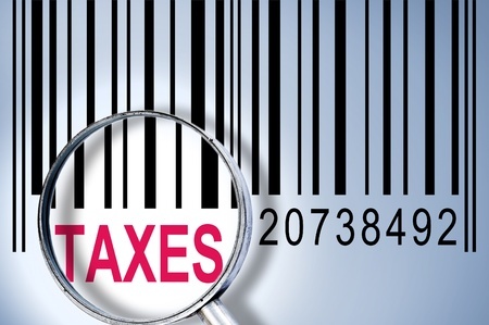 tax identification numbers