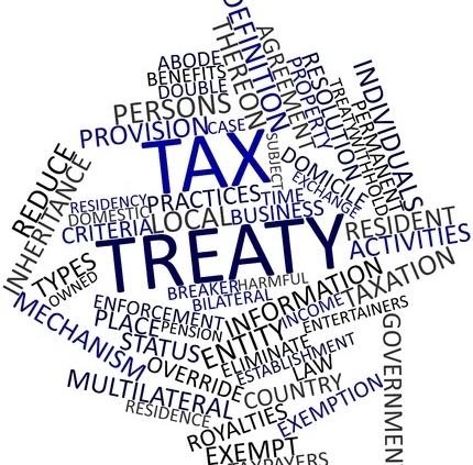 Treaty-Based Return