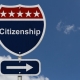 delinquent tax and citizenship