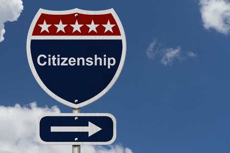 delinquent tax and citizenship