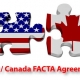 FACTA agreement