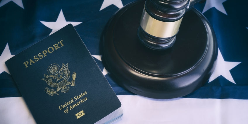 cost of renouncing U.S. citizenship