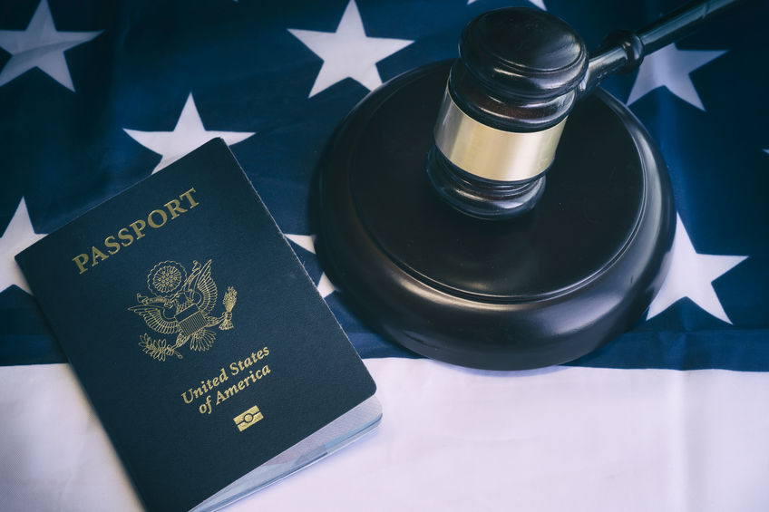cost of renouncing U.S. citizenship